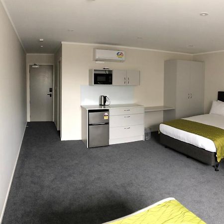 Bakers Lodge Auckland Eksteriør bilde
