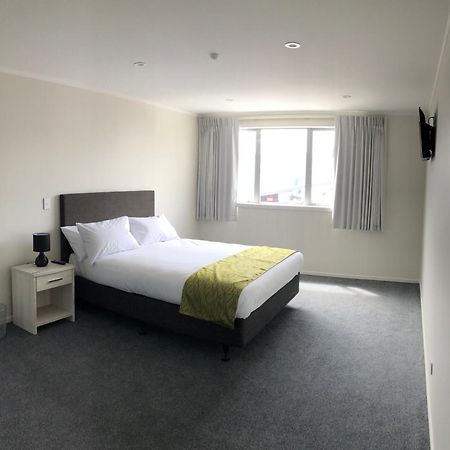 Bakers Lodge Auckland Rom bilde