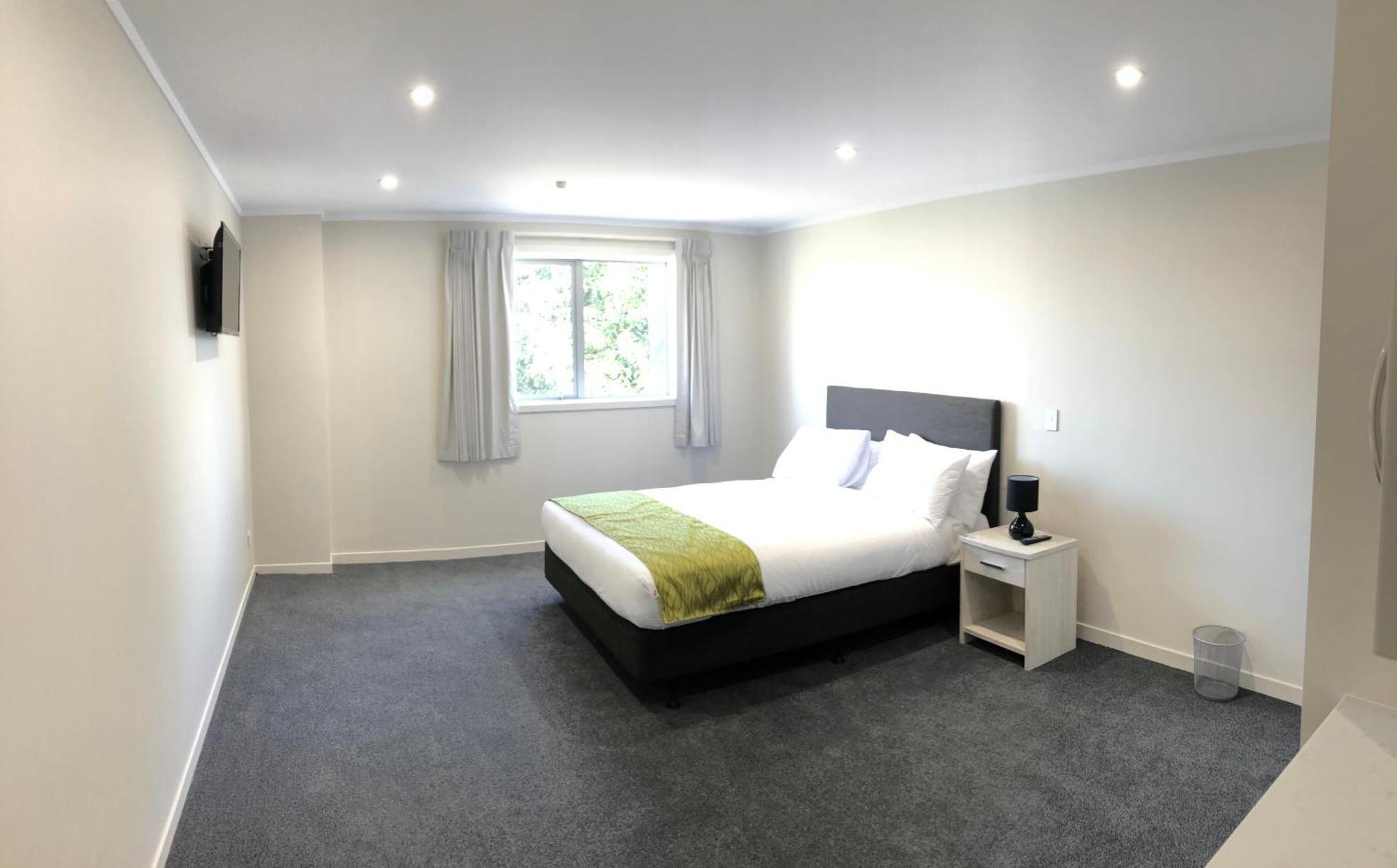 Bakers Lodge Auckland Rom bilde