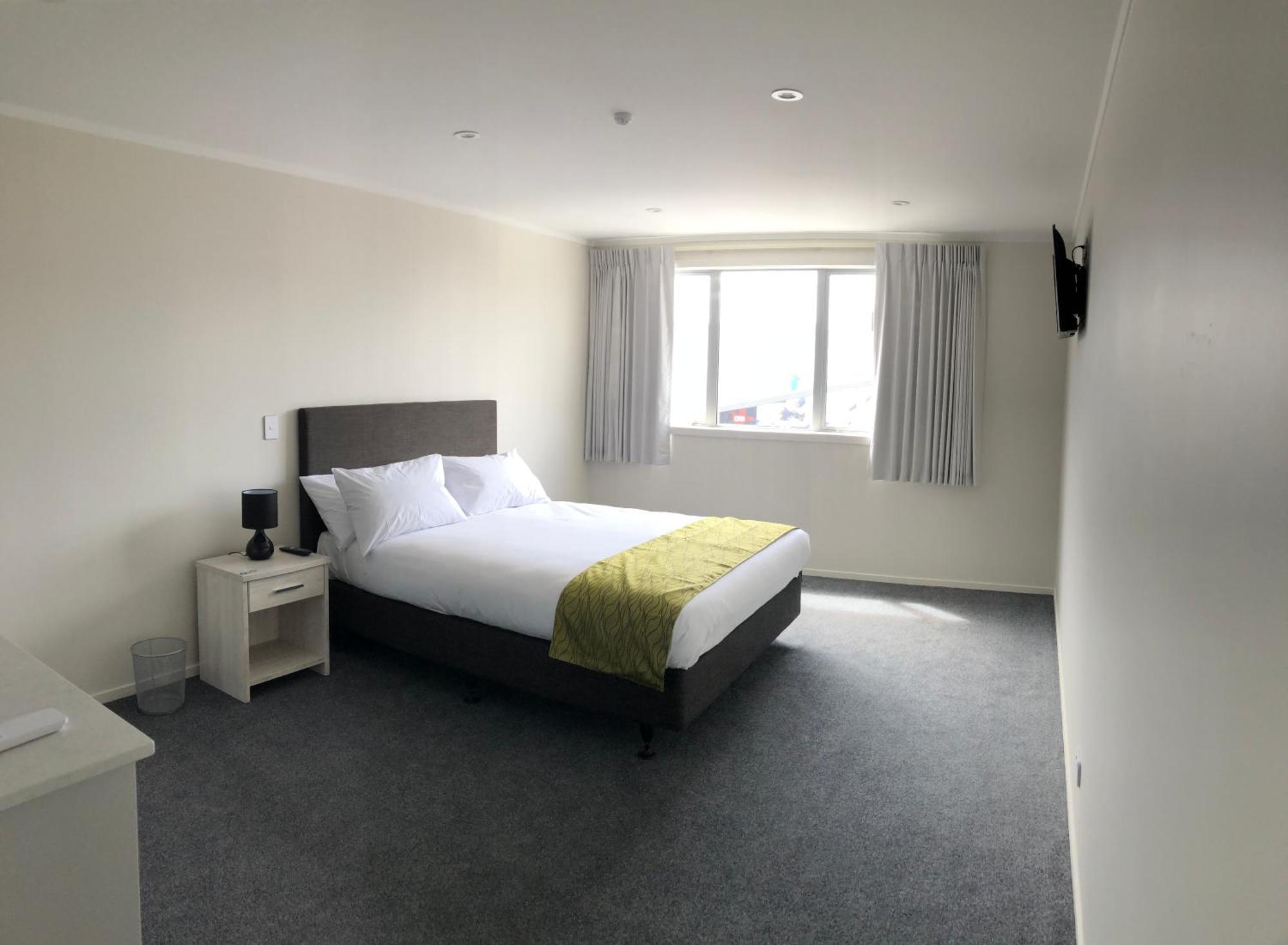 Bakers Lodge Auckland Rom bilde