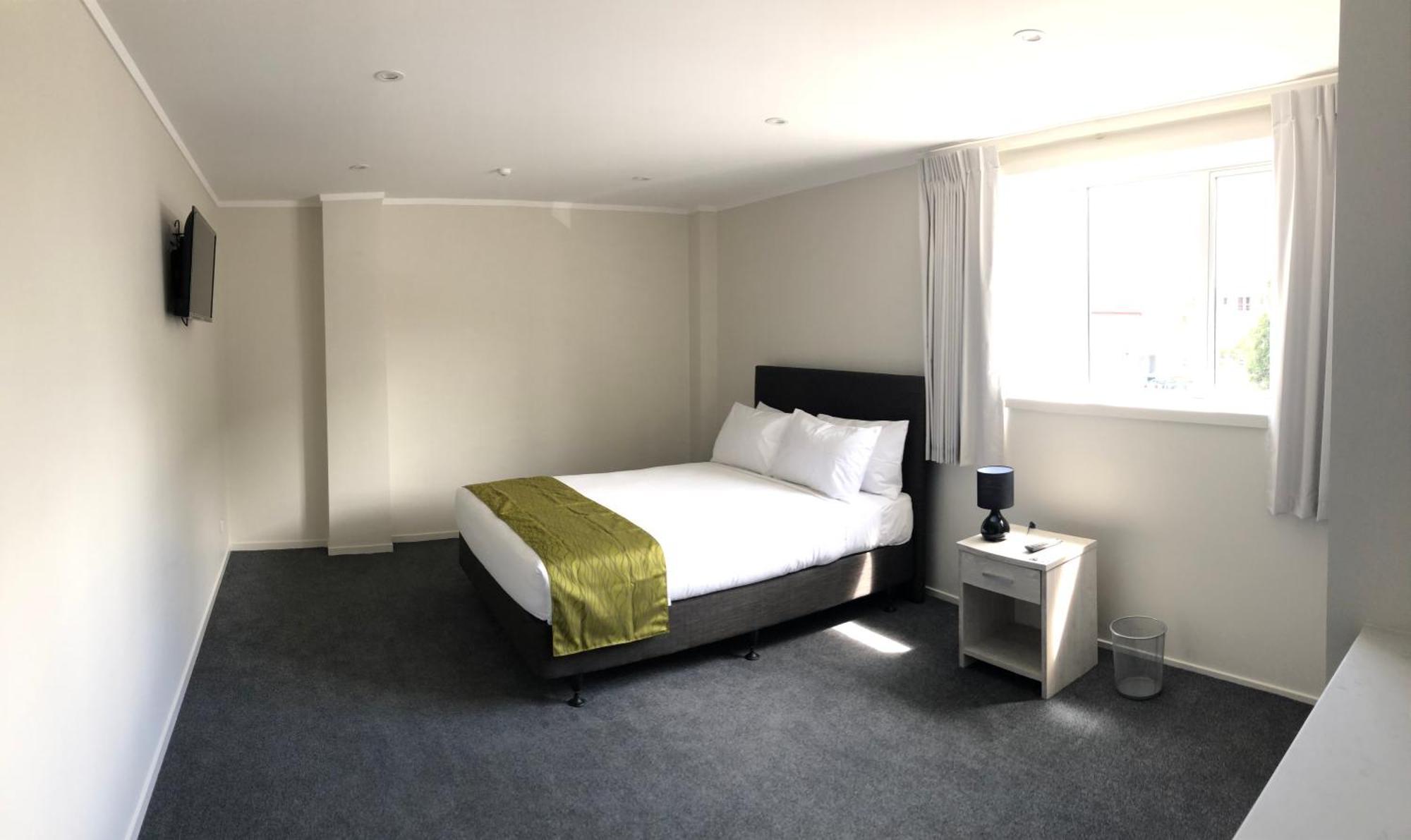 Bakers Lodge Auckland Rom bilde